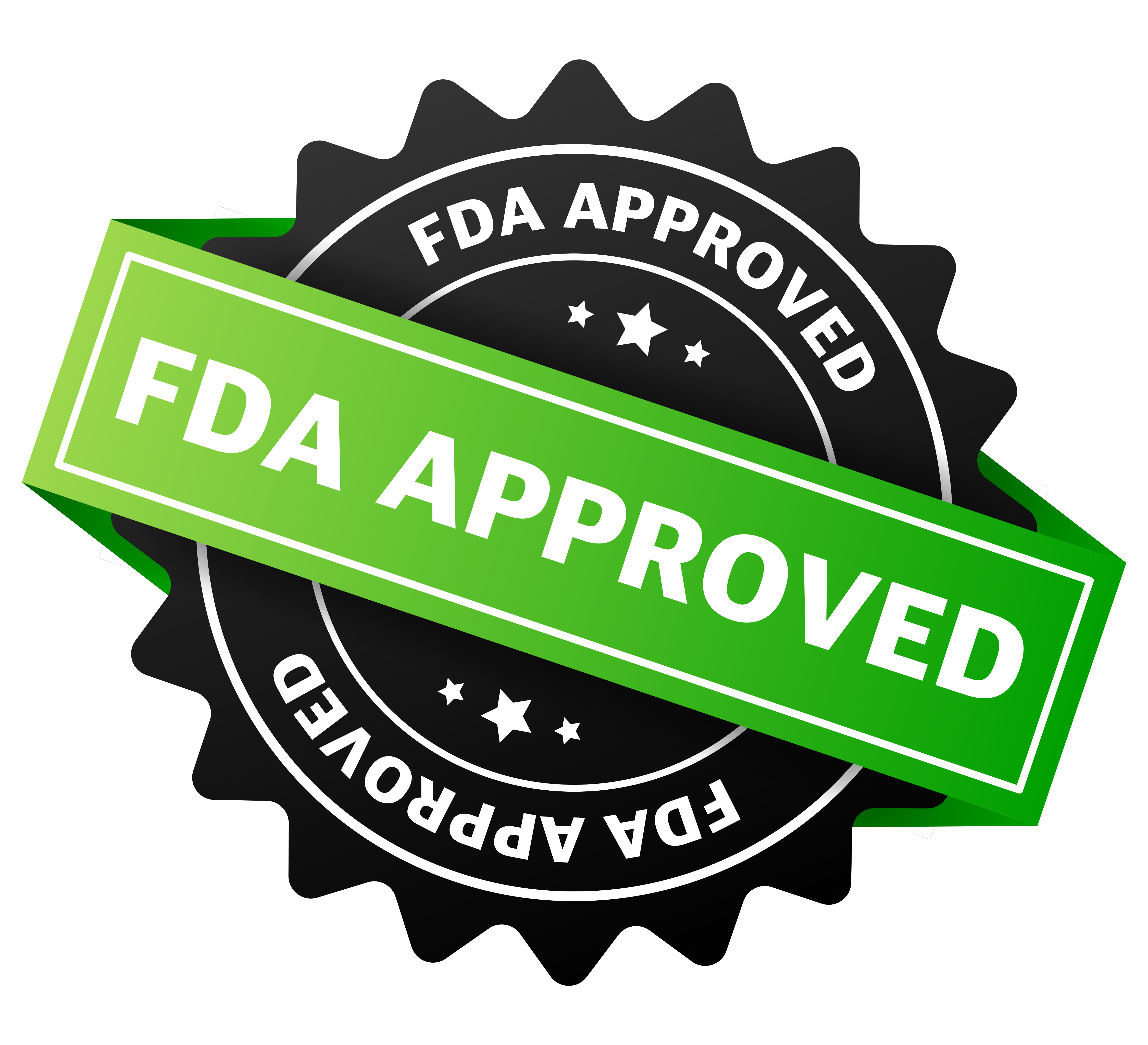FDA Approval